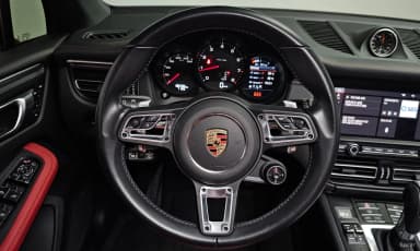 Macan