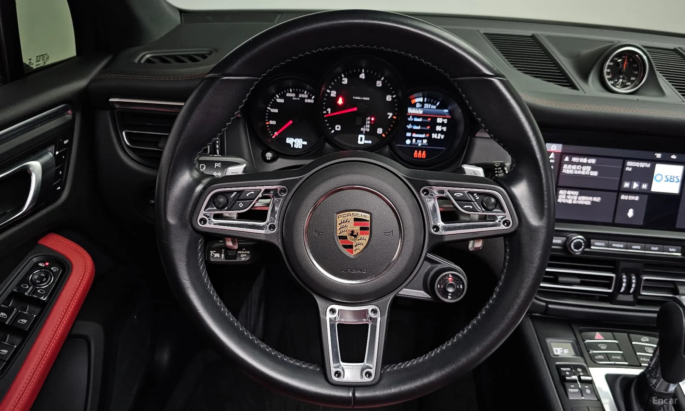 Macan