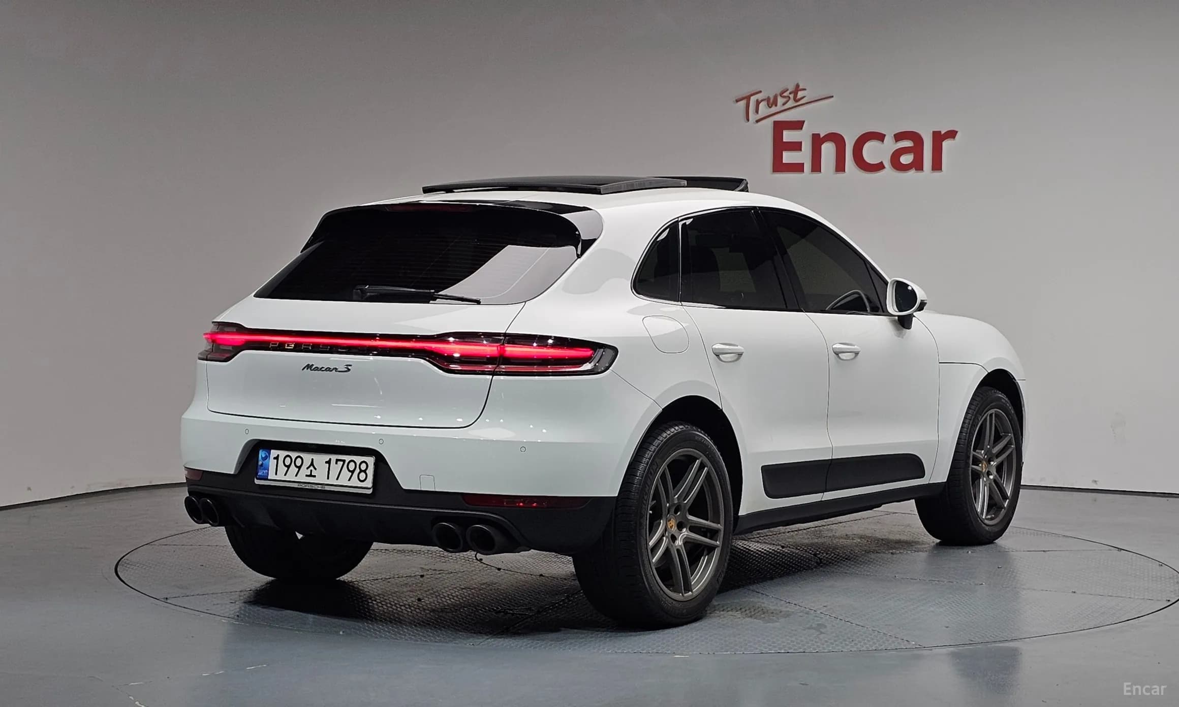 Macan
