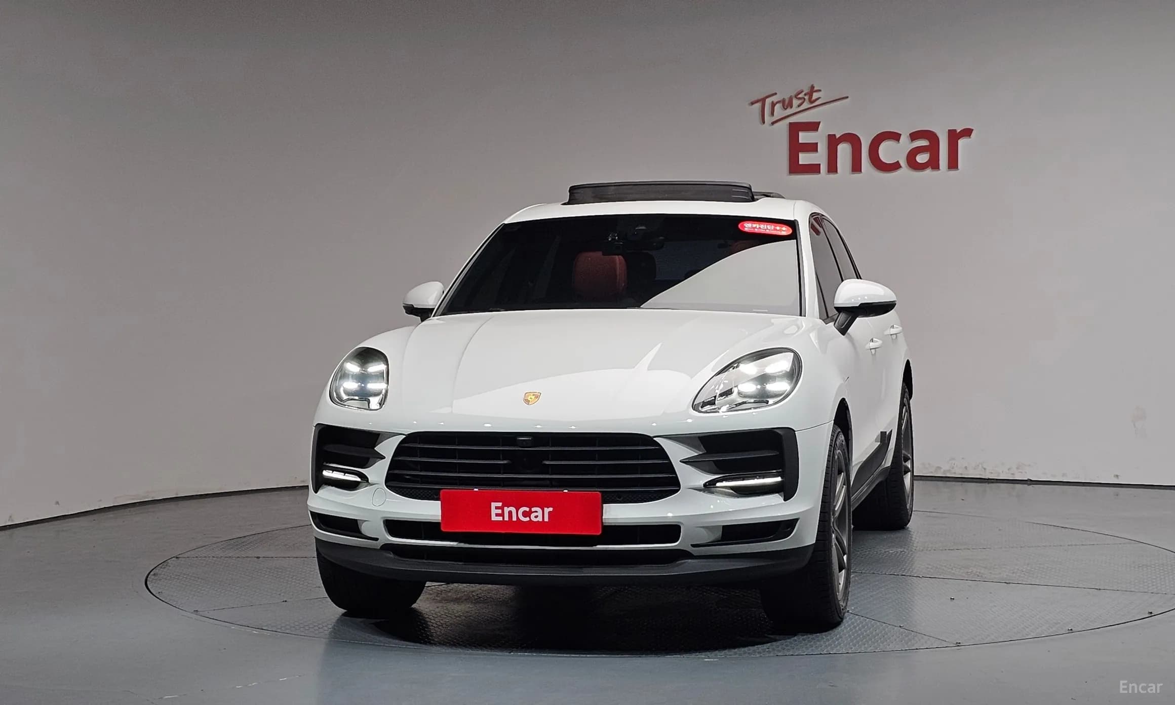 Macan