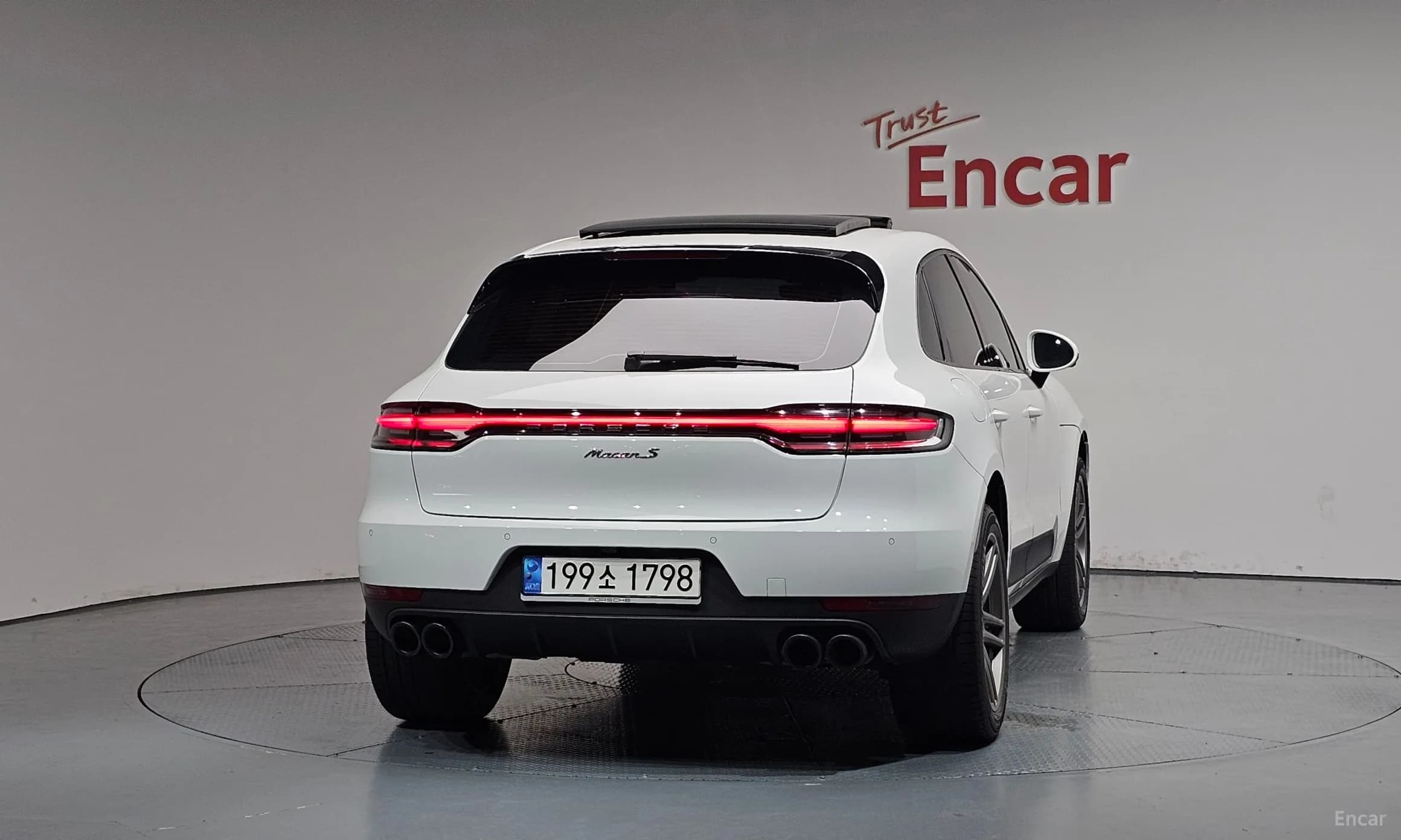 Macan
