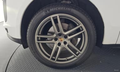 Macan