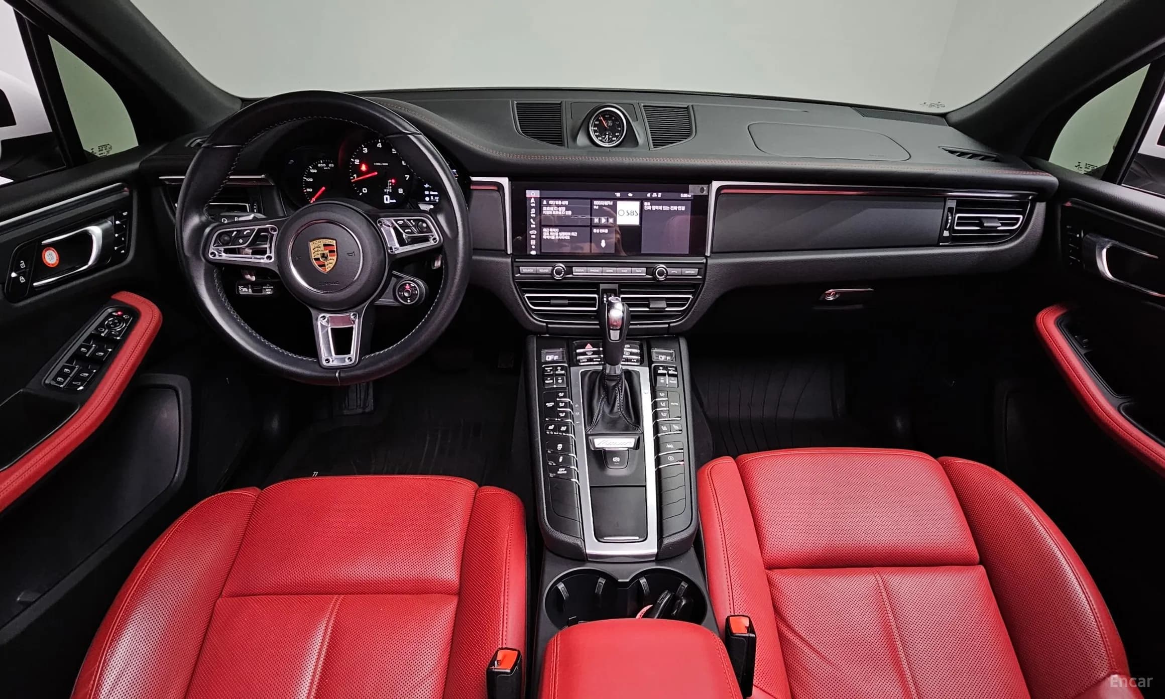 Macan