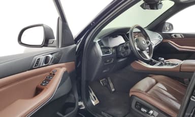 X5 (G05)