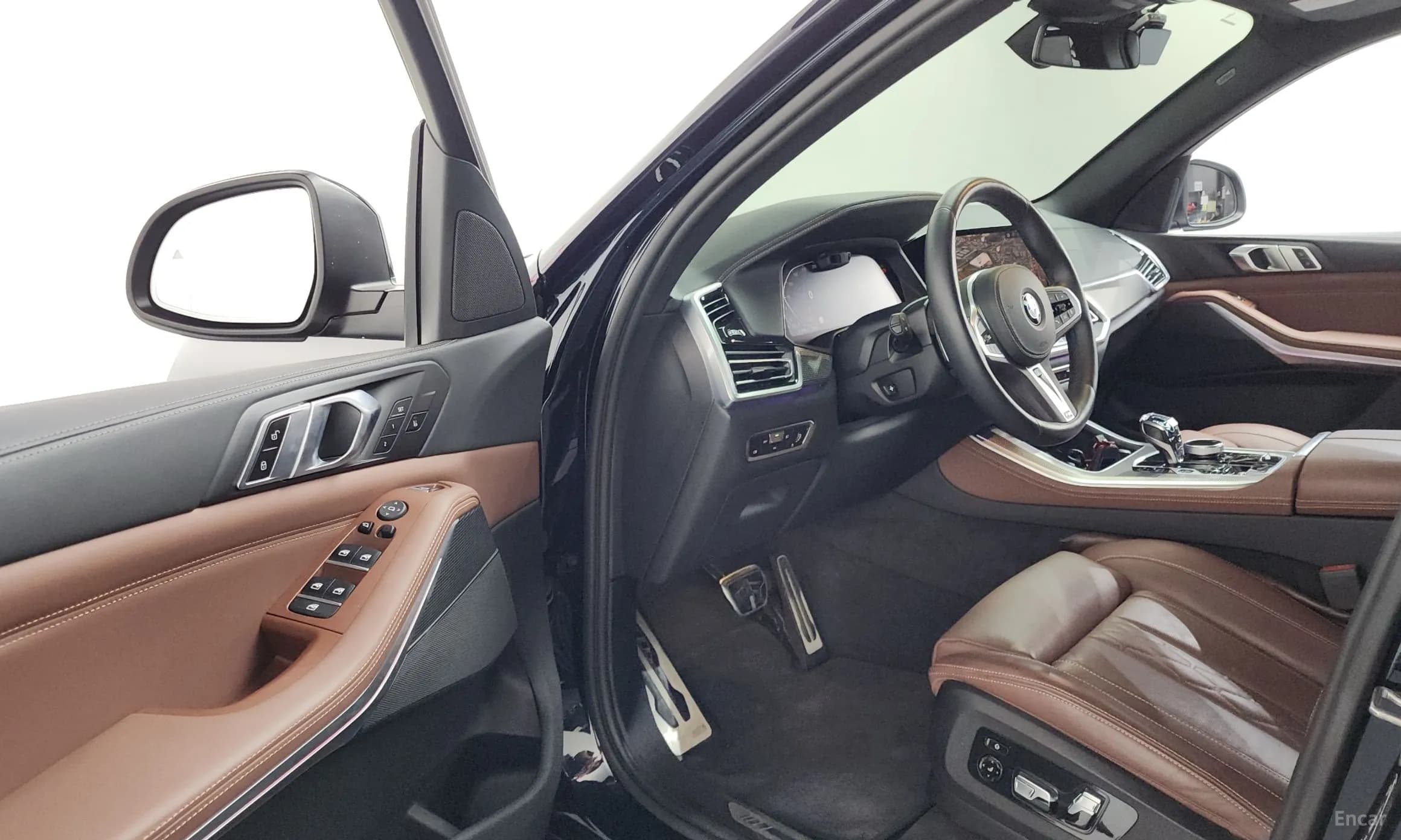 X5 (G05)