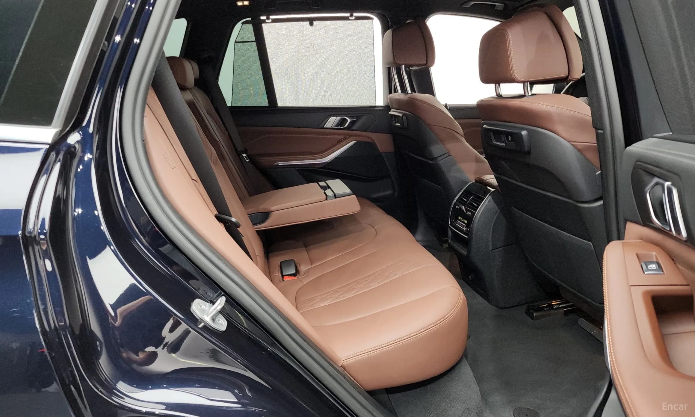 X5 (G05)