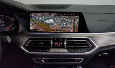 X5 (G05)