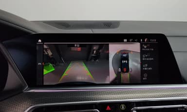 X5 (G05)