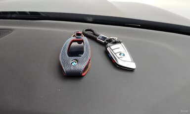 X5 (G05)
