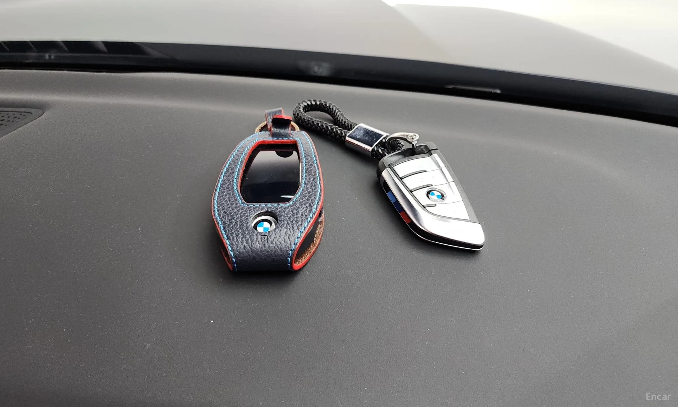 X5 (G05)