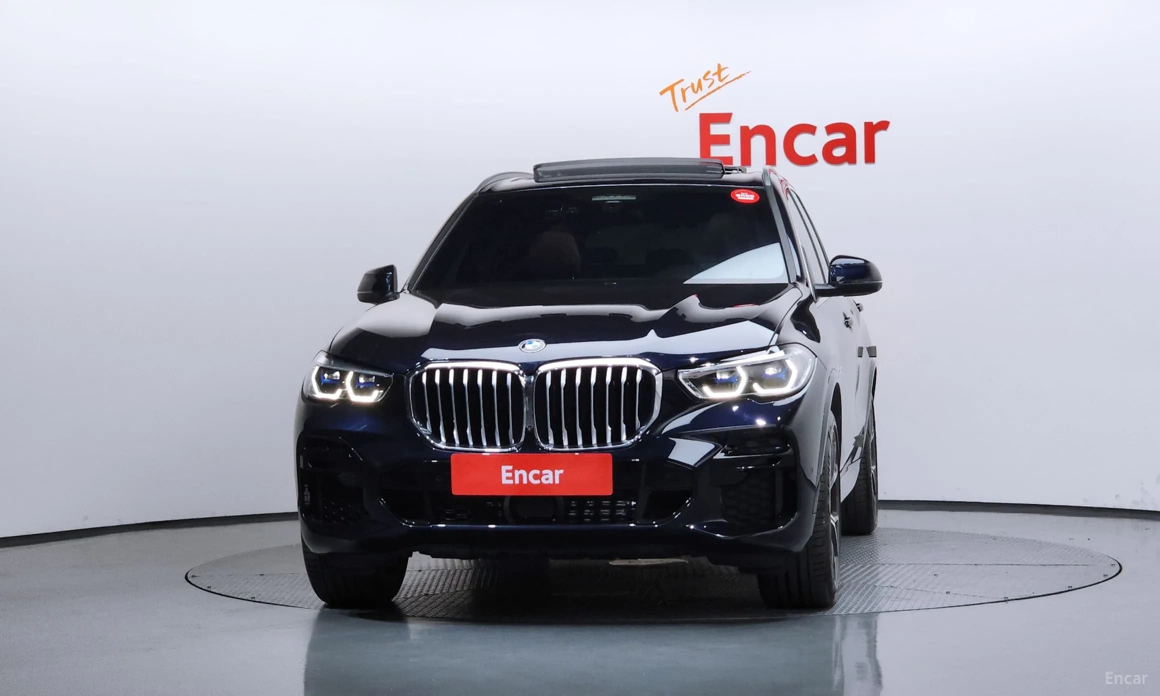 X5 (G05)