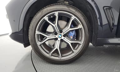 X5 (G05)