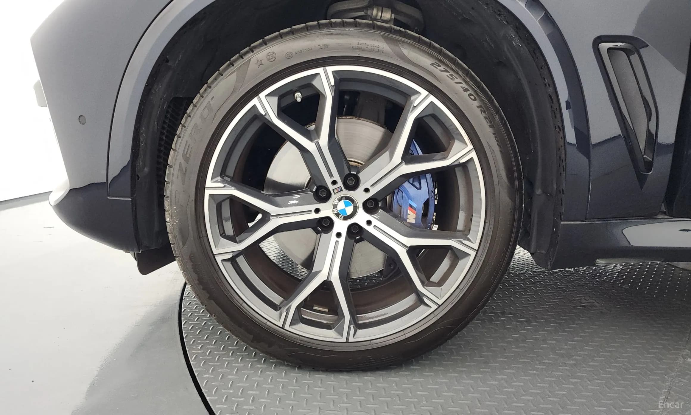 X5 (G05)