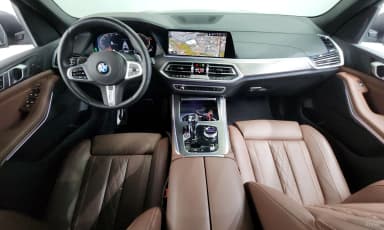 X5 (G05)