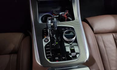 X5 (G05)