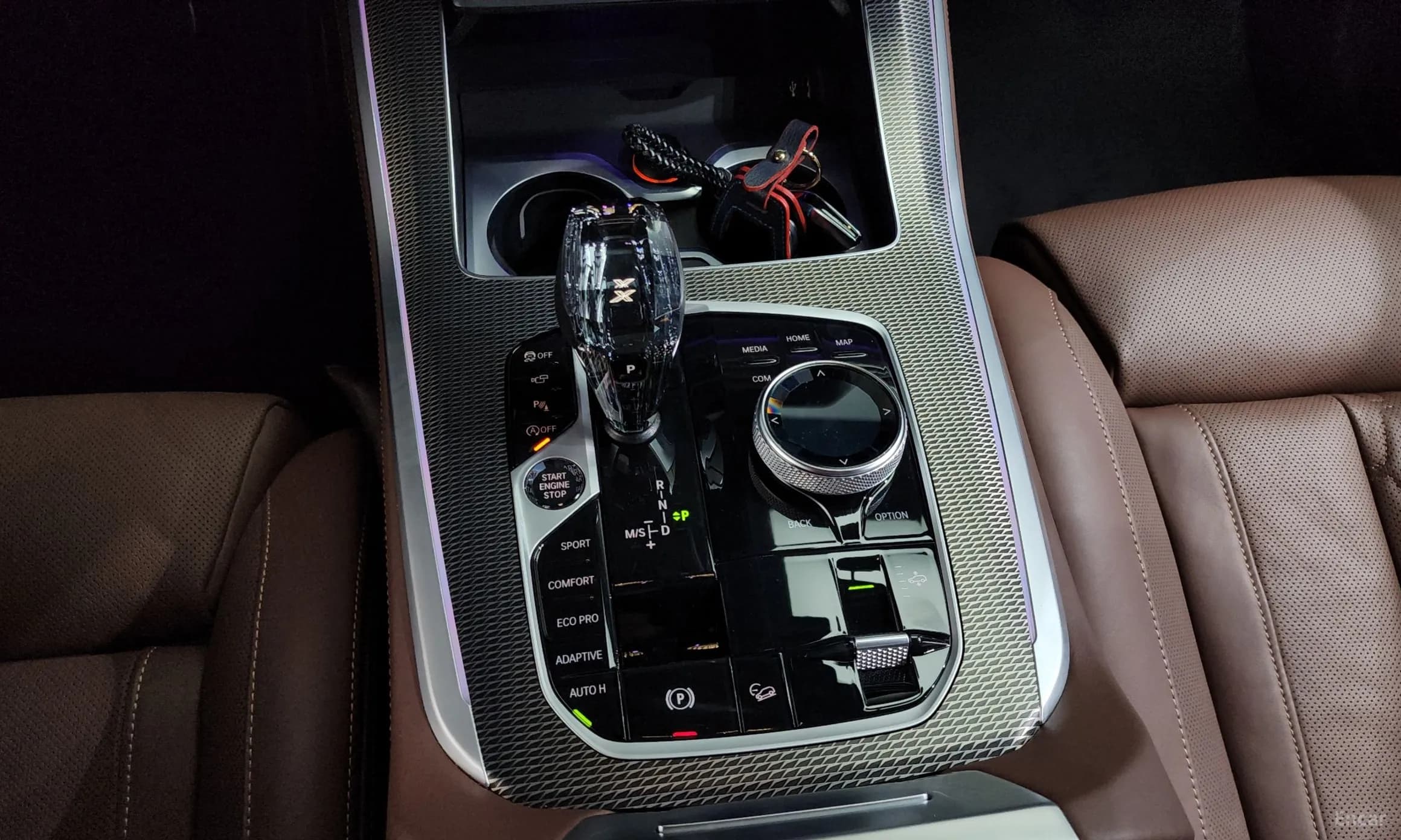 X5 (G05)