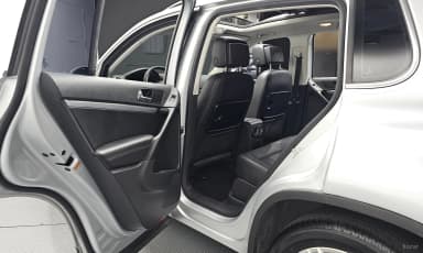 New Tiguan