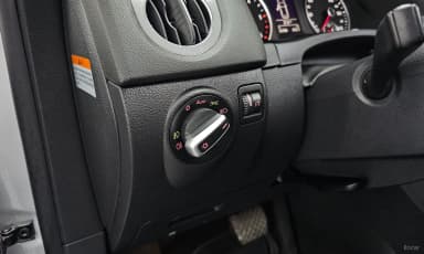 New Tiguan
