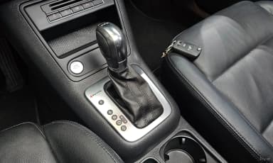 New Tiguan