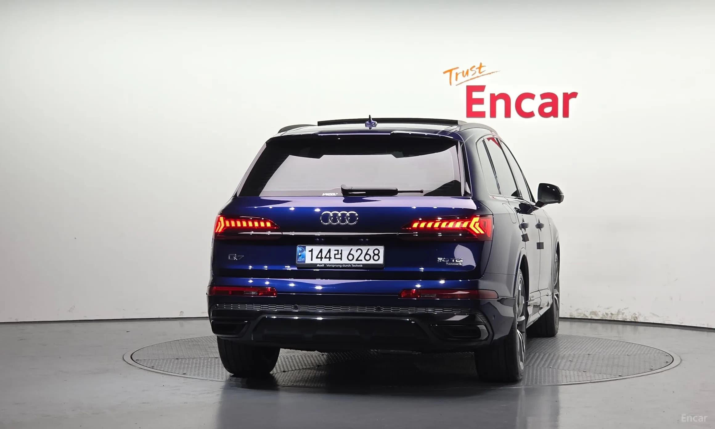 Q7 (4M)