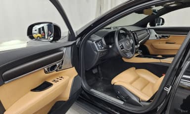 V90 Cross Country