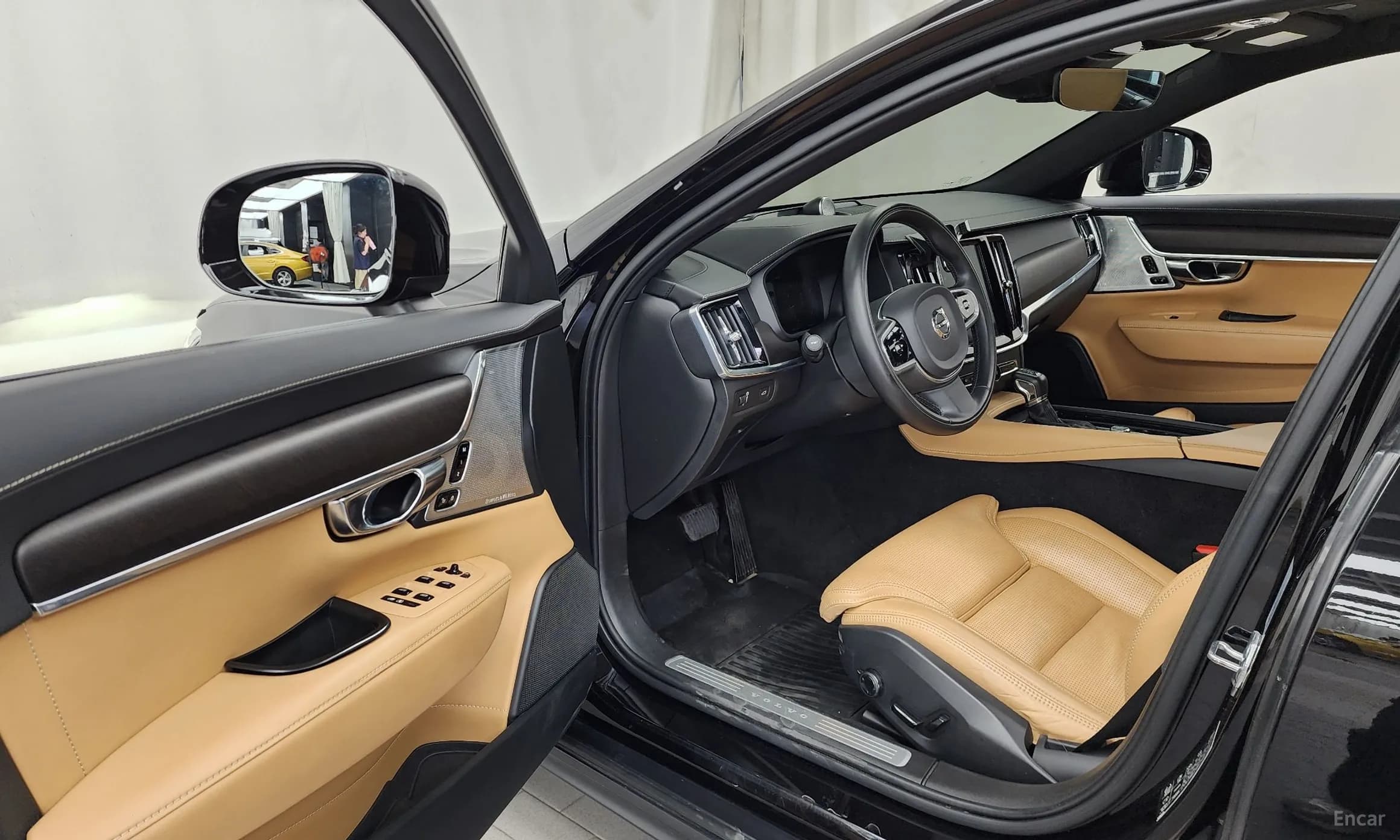 V90 Cross Country