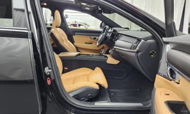 V90 Cross Country