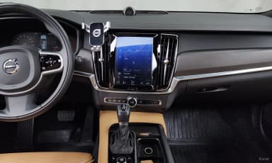 V90 Cross Country