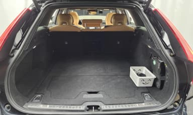 V90 Cross Country