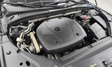 V90 Cross Country