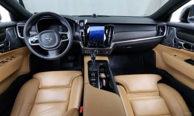 V90 Cross Country