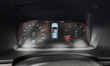 V90 Cross Country