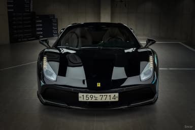 488 Spider
