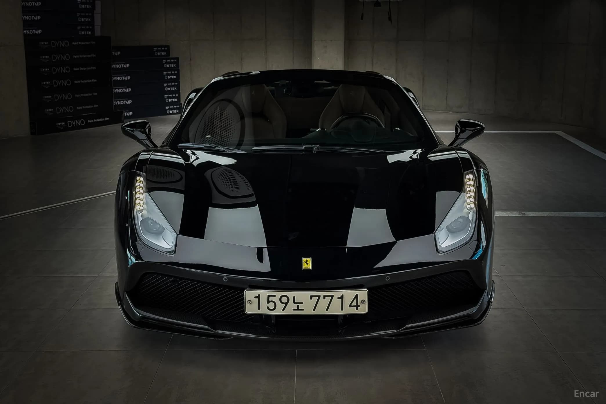488 Spider