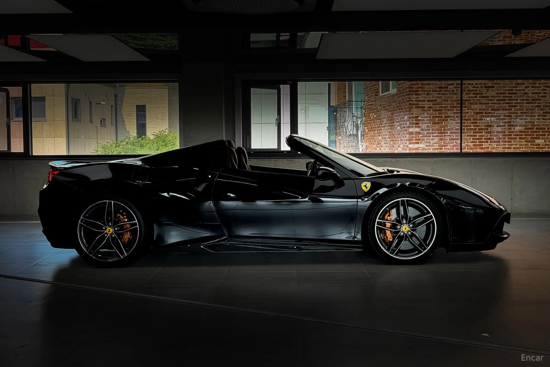 488 Spider