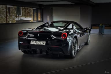 488 Spider