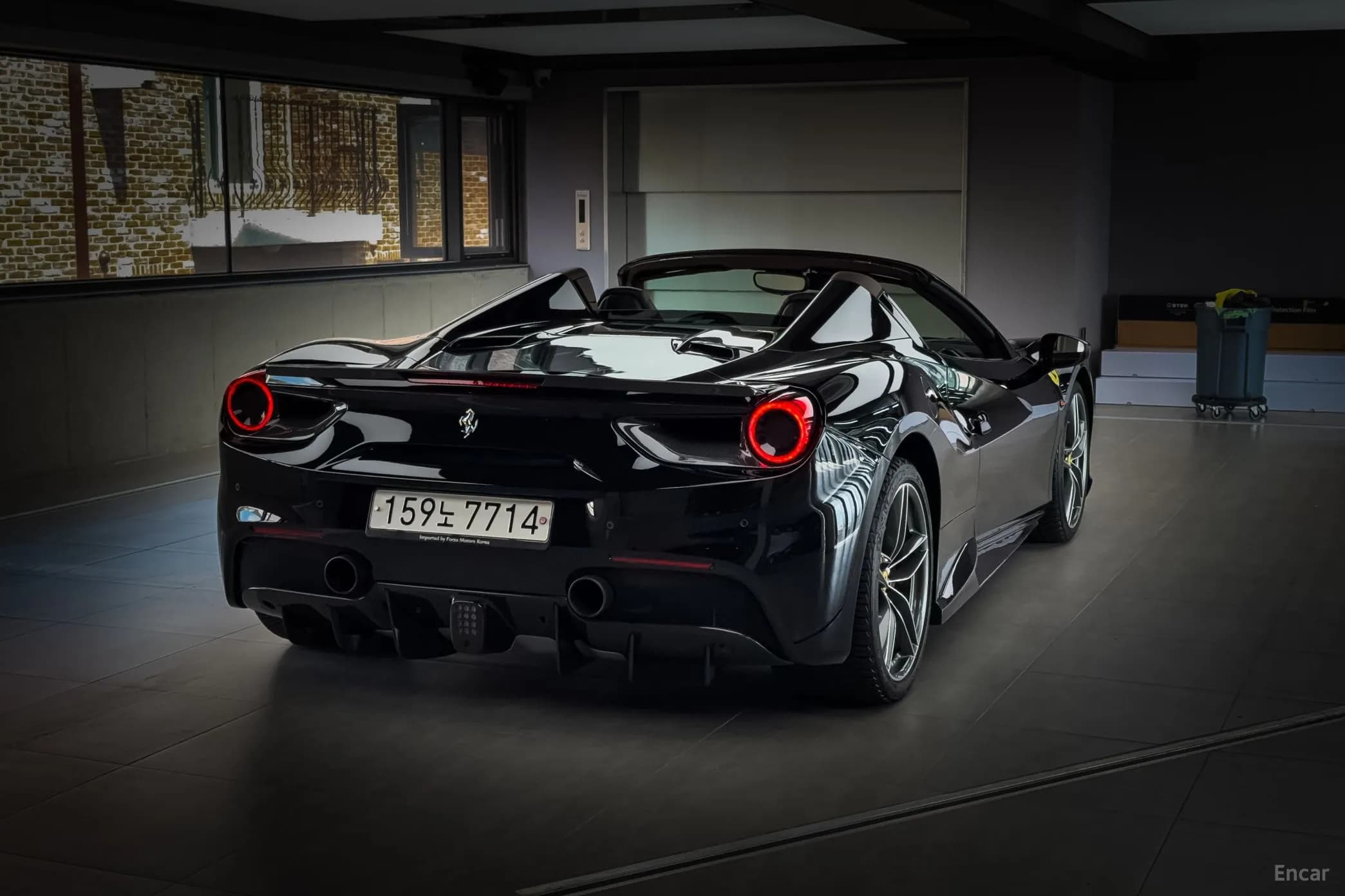 488 Spider