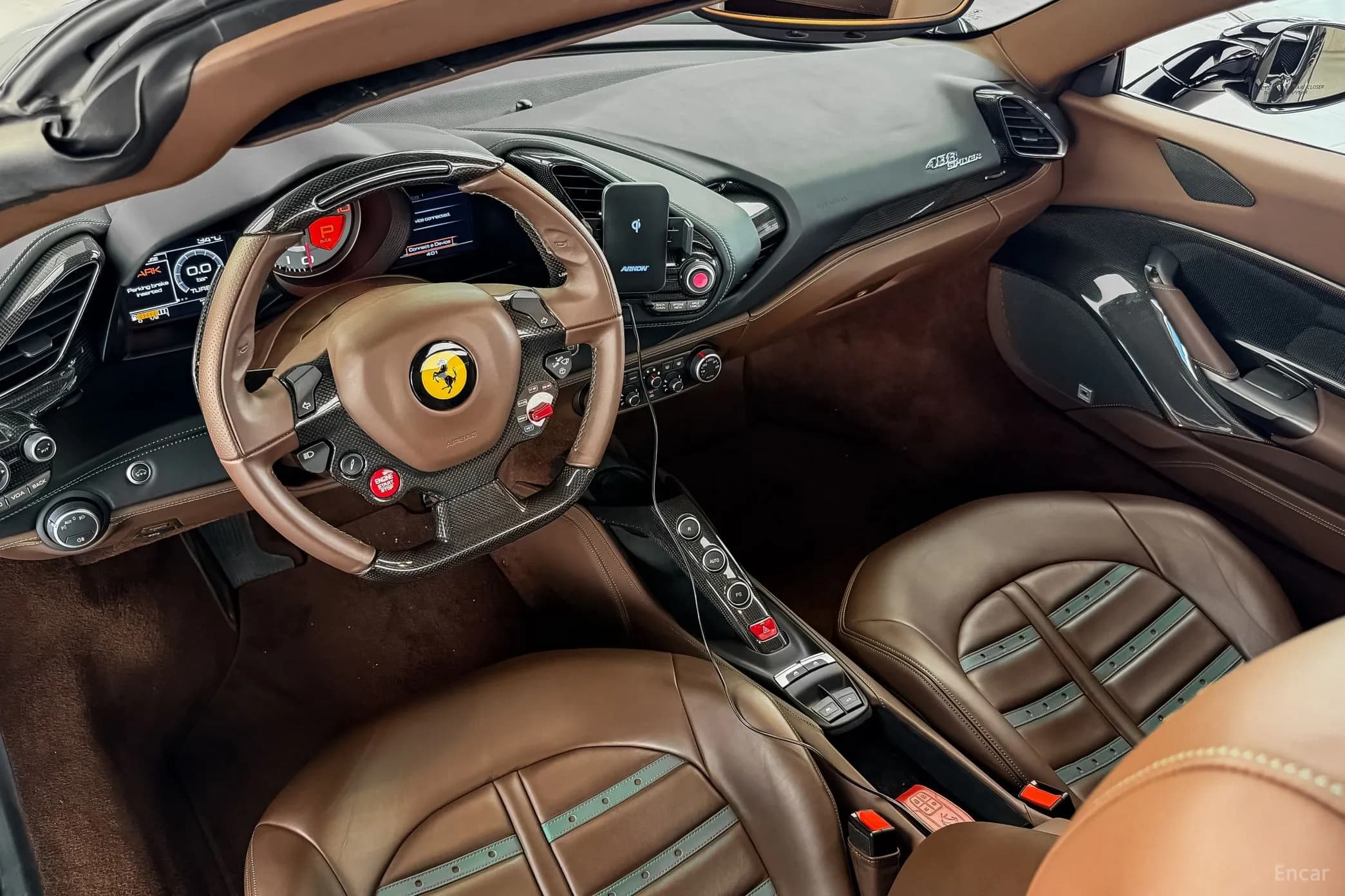 488 Spider