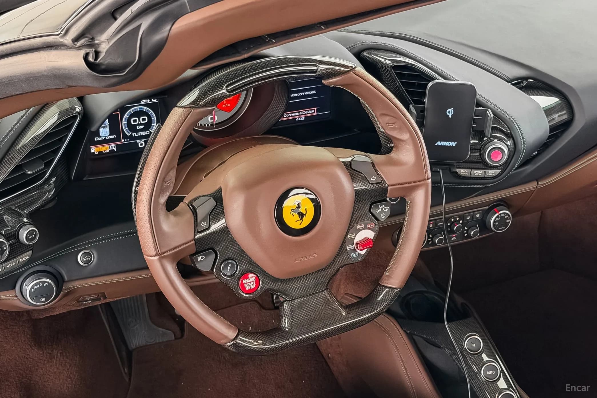 488 Spider