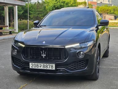 Levante