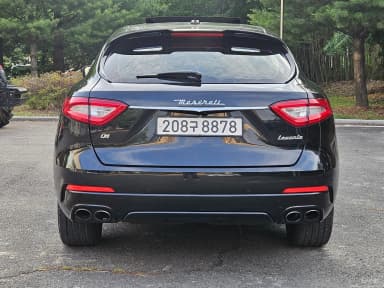 Levante