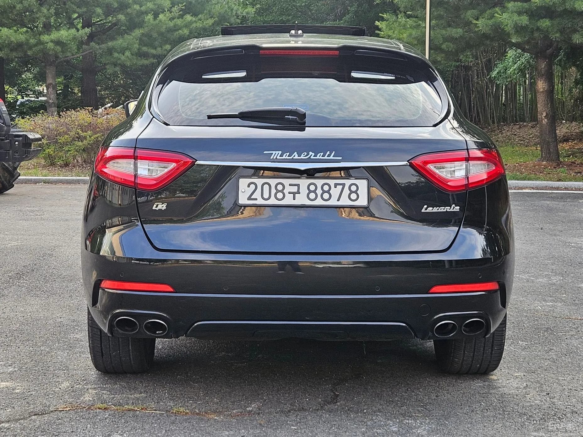 Levante