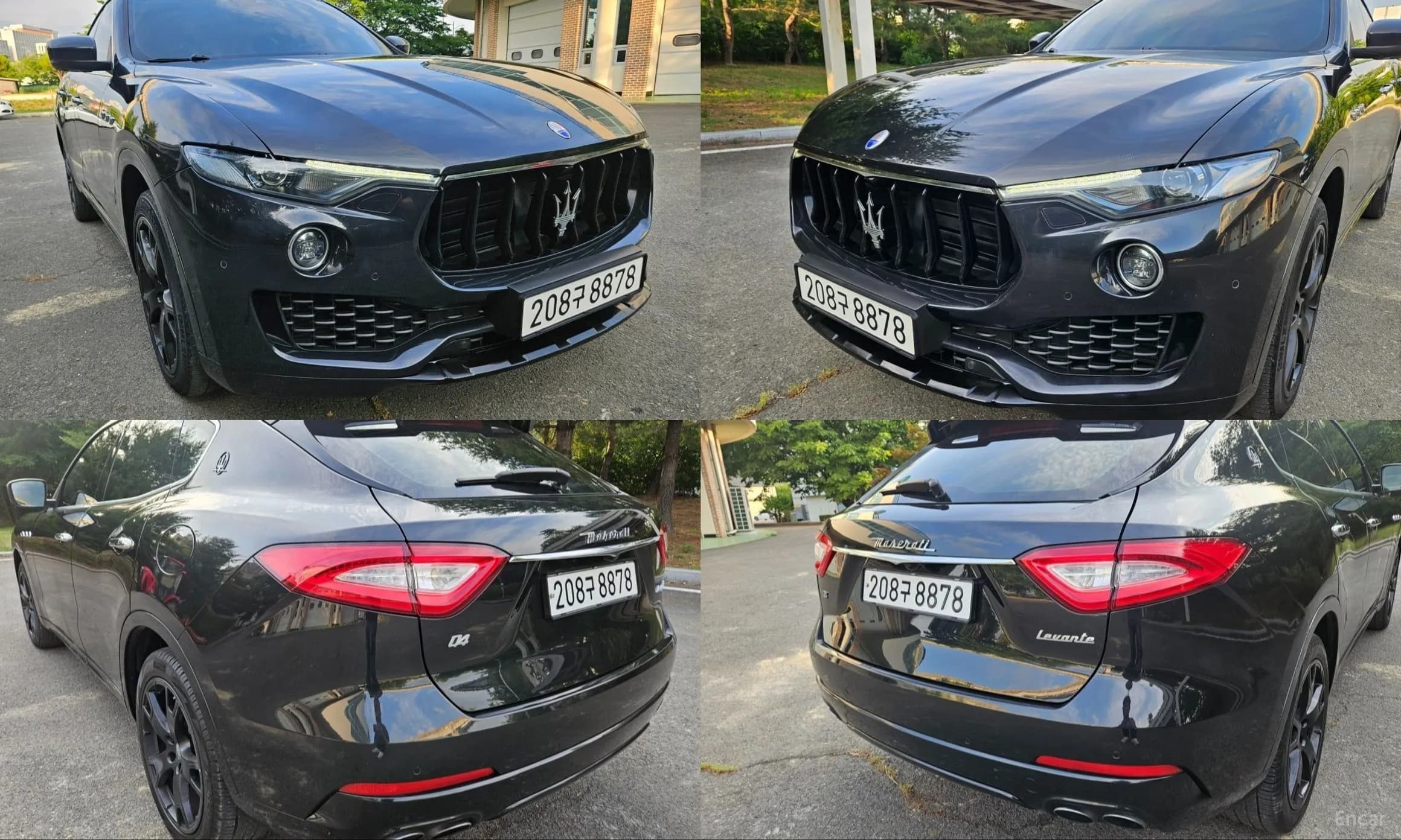 Levante