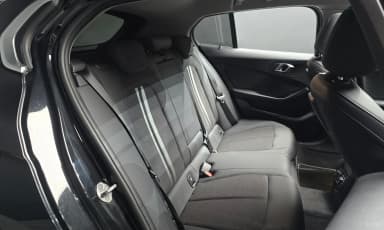 1 Series (F40)
