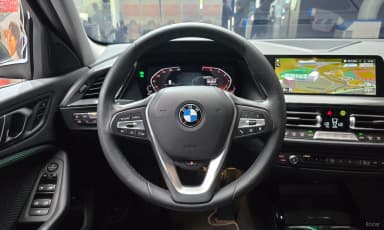 1 Series (F40)