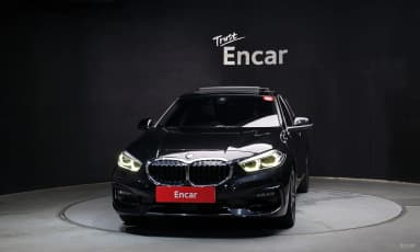1 Series (F40)