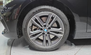 1 Series (F40)