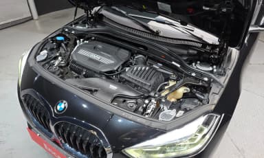 1 Series (F40)