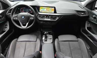 1 Series (F40)