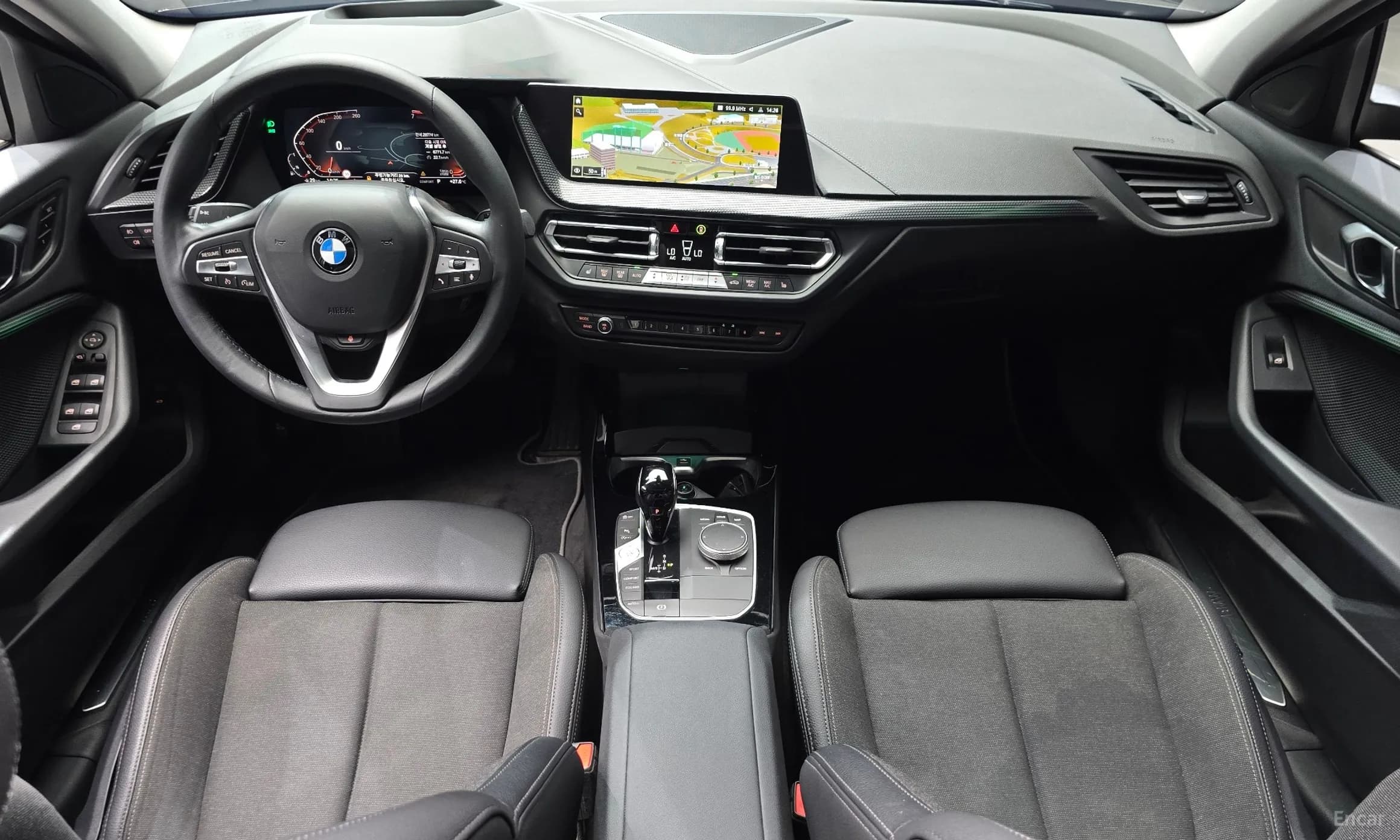 1 Series (F40)